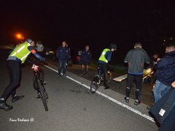 Bastogne Freedom Ultraloop